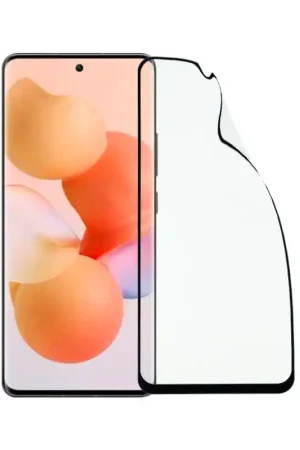 Affaire À Saisir Verre Trempé Complet Incassable pour Xiaomi 12X