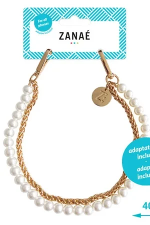 Super Prix Chaines-bijoux Stellar Stream Taille S