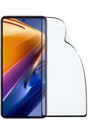 Offre Du Jour Protetor de Ecrã Completo Inquebrável para Xiaomi Poco X4 GT