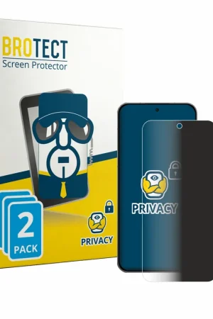 2 Pièces BROTECT Protecteur d'écran Privacy Clear pour Oppo K15 Pro Acheter En Ligne