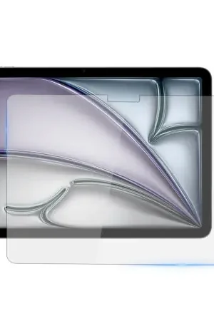 Olixar Tempered Glass Screen Protector - For iPad Air 6 11" 2024 Vente Directe