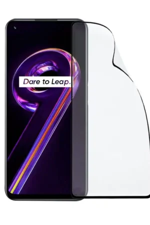Verre Trempé Complet Incassable pour Xiaomi Redmi Note 9S Quantité Limitée