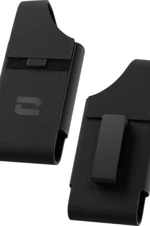 Housse de protection Holster Taille S Noire Crosscall Expédié Aujourd’hui