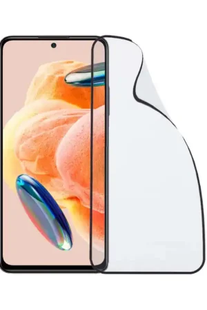 Verre trempé Complet Incassable pour Xiaomi Redmi Note 12S Meilleur Choix