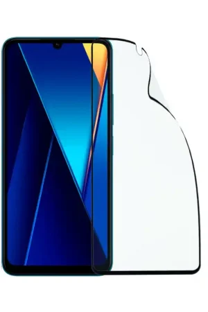 Verre Trempé Complet Incassable pour Xiaomi Redmi 13C Super Prix