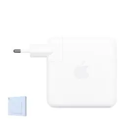 Chargeur secteur USB-C 96W A2166 MW2L3ZM/A Blanc Origine Promotion