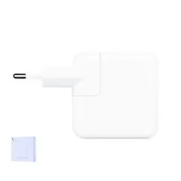 Prix Cassé Chargeur secteur USB-C 30W A2164 MW2G3ZM/A Blanc Origine