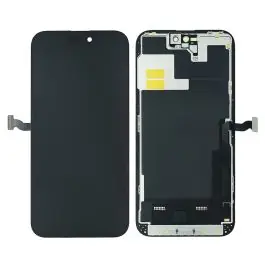 Écran iPhone 16e (Incell) Optimum Commander Vite
