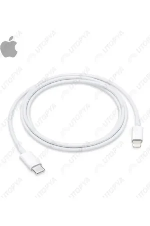 Haute Qualité APPLE Câble USB-C vers Lightning 1 METRE