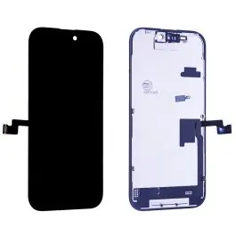 Offre Exclusive Écran iPhone 16 Pro (Incell) Optimum