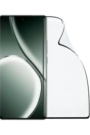 Verre Trempé Complet Incassable pour Realme GT 6T Dernière Chance