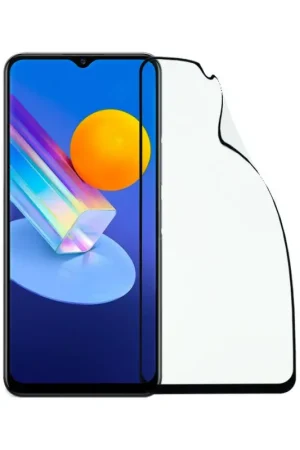 Verre Trempé Complet Incassable pour Vivo Y52 5G Jusqu’à Épuisement Des Stocks