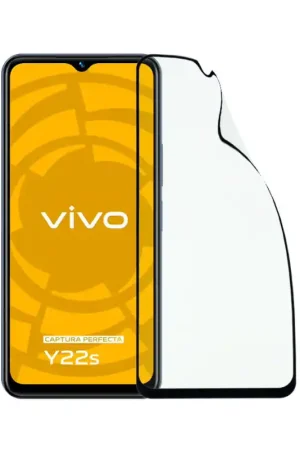 Película Temperada Completa Inquebrável para Vivo Y22S Petit Prix