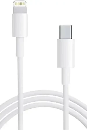 ShieldCase Câble USB-C vers Lightning adapté à Apple Achat Immédiat