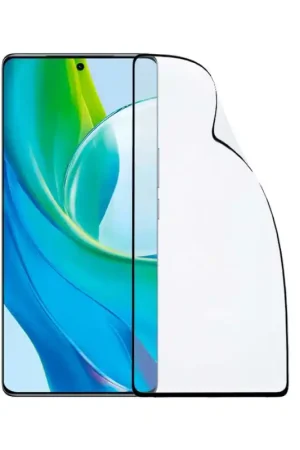 Authentique Verre Trempé Complet Incassable pour Vivo V29 Lite 5G