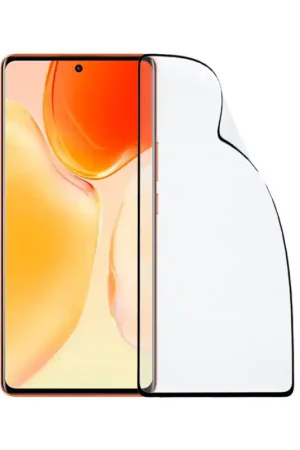 Promotion Verre Trempé Complet Incassable pour Vivo V29 5G
