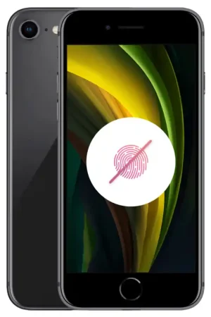 Offre Spéciale iPhone SE 2020 128 Go Noir Reconditionné sans Touch ID