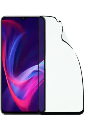 Verre Trempé Complet Incassable pour Xiaomi Redmi A3 Offre Spéciale
