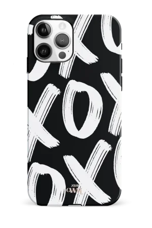 xoxo Wildhearts Can't Talk Now Black - Coque iPhone 12 Pro Acheter En Ligne
