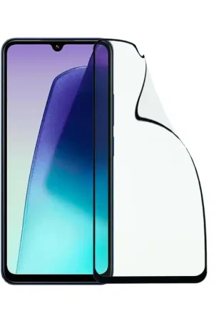 Solde Verre Trempé Complet Incassable pour Xiaomi Poco C75