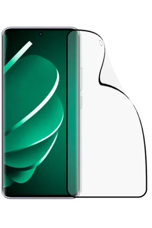 Solde Verre Trempé Complet Incassable pour Xiaomi Redmi Note 14 Pro 5G