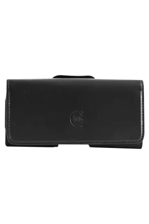 Etui Club médium universel noir Must-Have