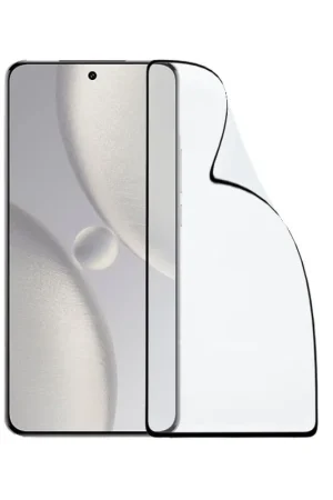 Verre Trempé Complet Incassable pour Xiaomi 15 Ultra Nouveauté
