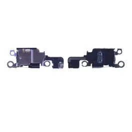 Meilleur Choix Nappe Micro du bas iPhone 16 Pro