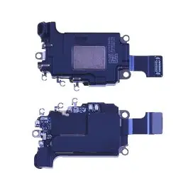 Écouteur Interne iPhone 16 Pro origine démonter (PIEC) Authentique