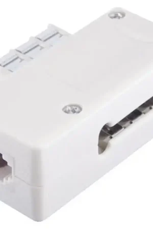 Meilleur Prix Filtre ADSL Gigogne PTT / RJ11