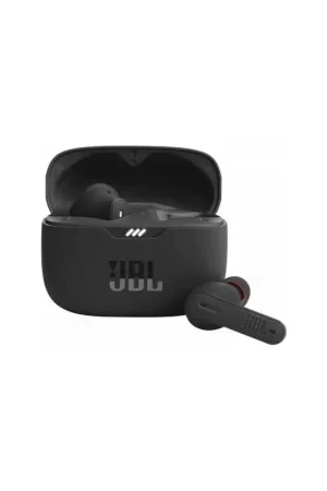Livraison Express Ecouteurs True Wireless avec ANC TUNE 230 NC TWS Noir JBL