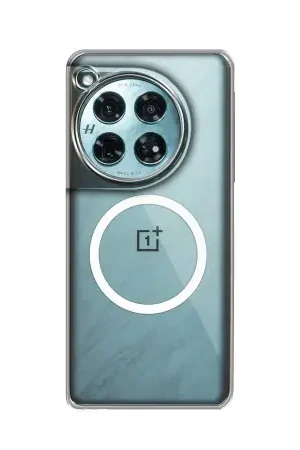 Marque Olixar MagSafe Clear Case - For OnePlus 12
