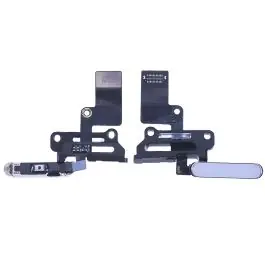 Satisfait Ou Remboursé Nappe Power iPad 10.9" (10e Gen.) 2022 Argent