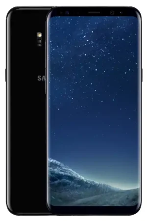 Commande En Gros Galaxy S8 Plus 64 Go Noir Reconditionné