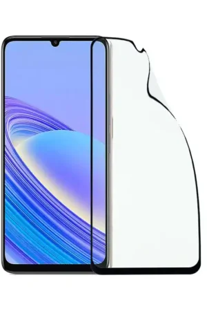 Satisfait Ou Remboursé Verre Trempé Complet Irrompible pour TCL 40 SE