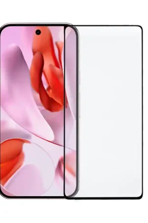 Verre Trempé Complet Incassable pour Google Pixel 9 Pro XL Achat Immédiat
