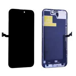 Haute Qualité Écran iPhone 14 Pro Max (Sans Message) incell Optimum-DIAG
