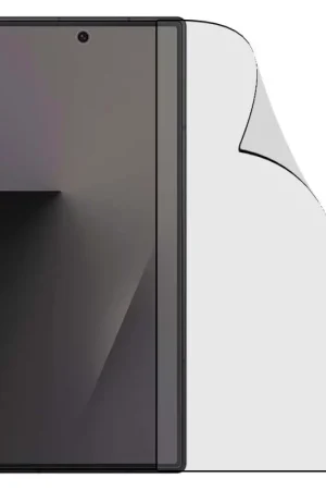 Verre Trempé Complet Incassable pour Samsung Galaxy Z Fold7 Pas Cher