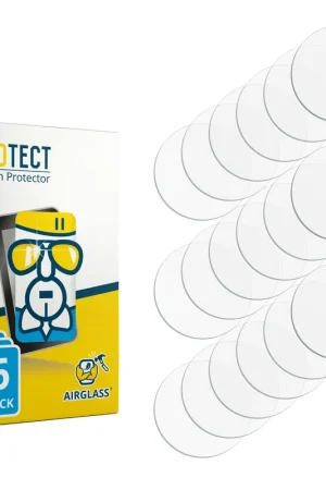 6 Pièces BROTECT AirGlass Protection d'écran en verre pour Samsung Galaxy S26 Enterprise Edition (Caméra UNIQUEMENT) Prix Cassé