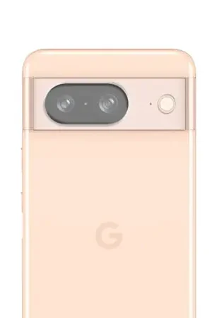 Retour Gratuit Olixar Two Pack Tempered Glass Camera Protectors - For Google Pixel 8a