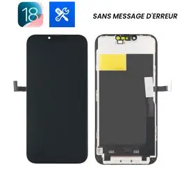 Écran iPhone 13 Pro Max (Sans Message) incell Optimum-DIAG Offre Exclusive