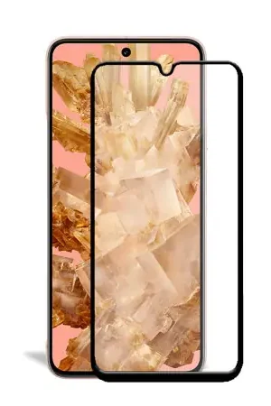Paiement Sécurisé Olixar Tempered Glass Screen Protector - For Google Pixel 8a