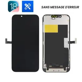 Achetez Aujourd’hui Écran iPhone 13 Pro (Sans Message) incell Optimum-DIAG