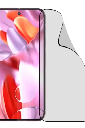 Verre Trempé Complet Incassable pour Google Pixel 10 XL Promotion Saisonnière