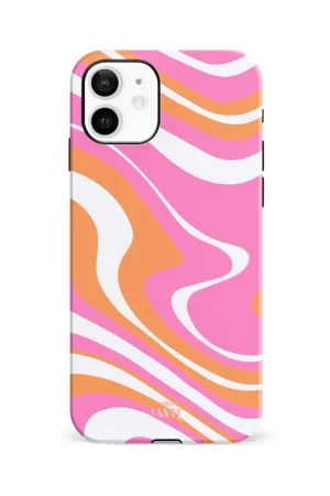 xoxo Wildhearts Chasing Sunsets - Coque iPhone 11 Affaire À Saisir