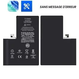 Batterie iPhone 13 Pro Max (Sans message d'erreur) Original Ti-DIAG Commander Vite