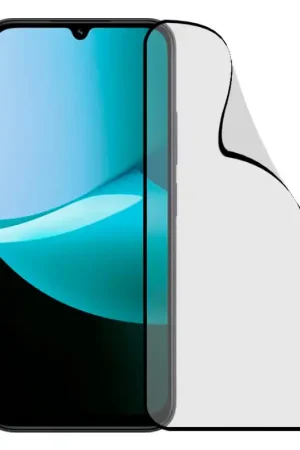 Acheter Direct Verre Trempé Complet Incassable pour Xiaomi Redmi 15C