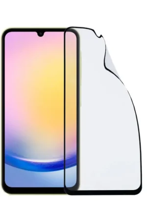 Nouveauté Verre Trempé Incassable Mat pour Samsung Galaxy A15 5G
