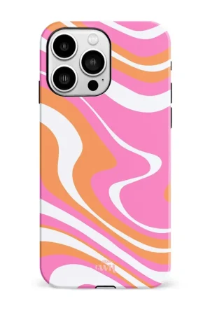 xoxo Wildhearts Chasing Sunsets - Coque iPhone 13 Pro Max Marque