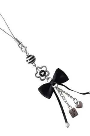 Charms de téléphones Dark Retour Gratuit